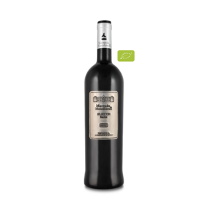TINTO "MONTECIERZO" MERLOT SELECCIÓN VINO DE AUTOR 2018