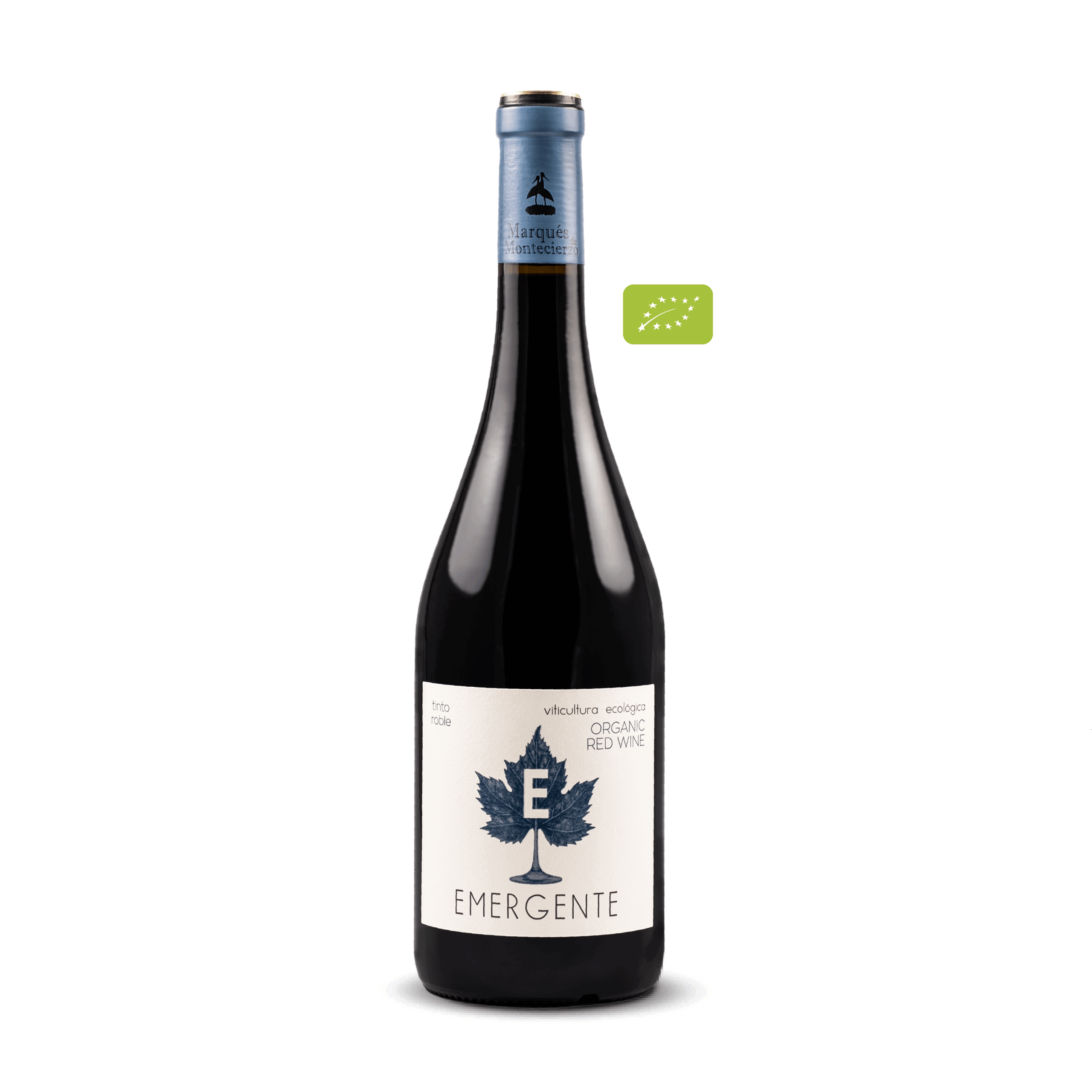 TINTO «EMERGENTE» ROBLE SEMICRIANZA 2024