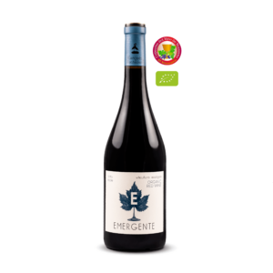 TINTO "EMERGENTE" ROBLE SEMICRIANZA 2024