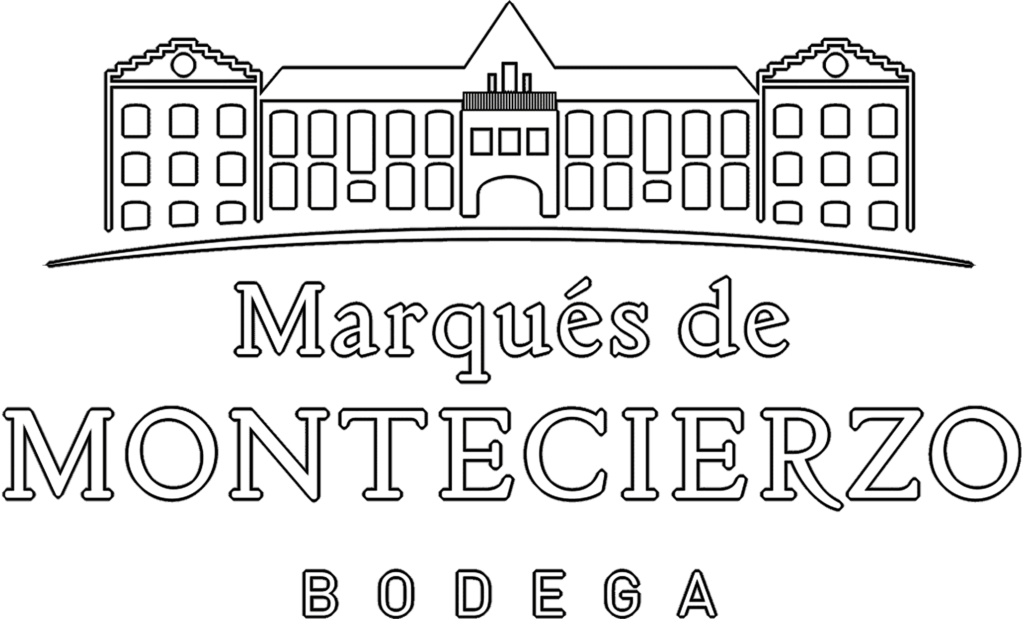 marquesdemontecierzo.com logo