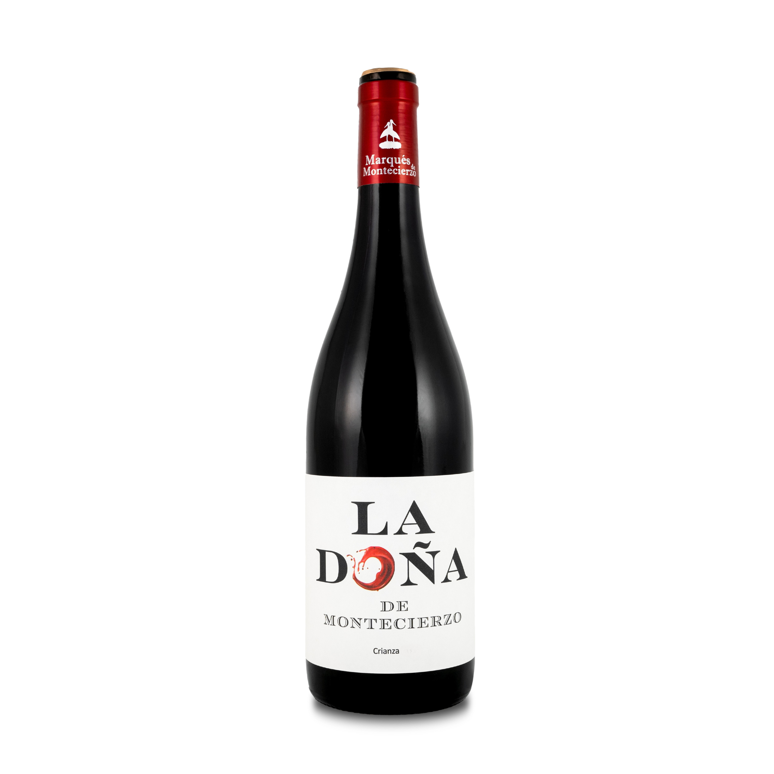 LA DOÑA DE MONTECIERZO – GARNACHA – 2022